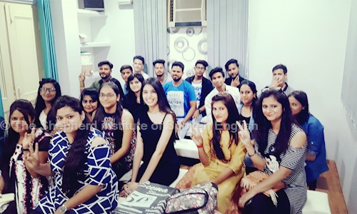 The Shepherd institute of Spoken English in Sadar Bazar, Meerut - 250001