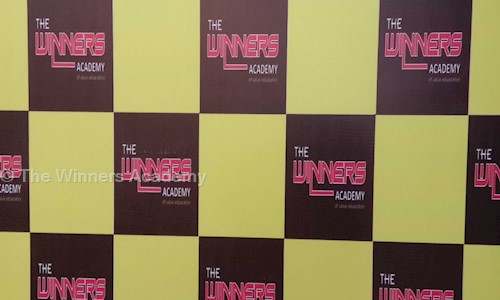 The Winners Academy in Nalasopara West, Mumbai - 401203
