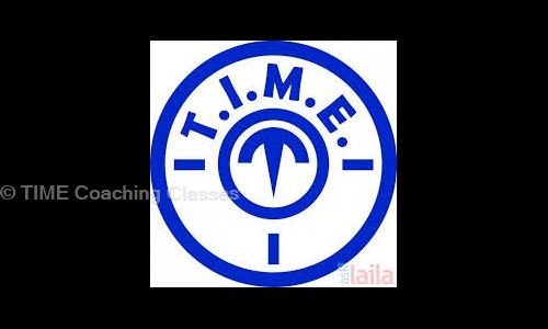 TIME Coaching Classes in City Light Road, Surat - 395008