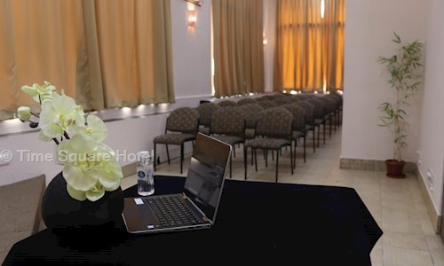 Time Square Hotel in Mahatma Gandhi Road, Cochin - 682011