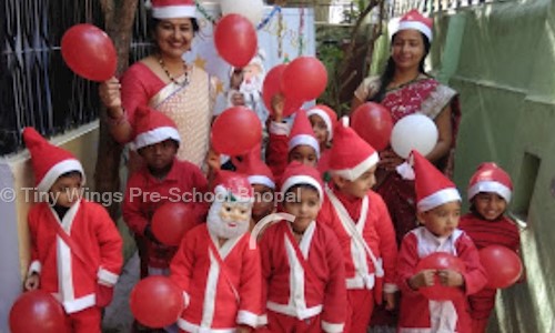 Tiny Wings Pre-School Bhopal in Kolar, Bhopal - 462042