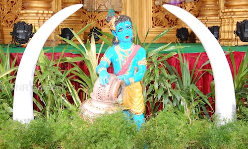 TNR Garden in Bowenpally, Hyderabad - 500011