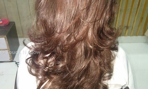 Touch N Glow in Ambawadi, Ahmedabad - 380006