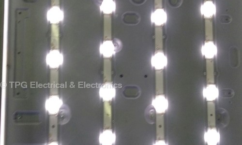 TPG Electrical & Electronics in Vyasarpadi, Chennai - 600039