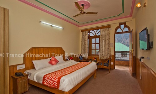 Trance Himachal Tour & Travel in Sanjauli, Shimla - 171006