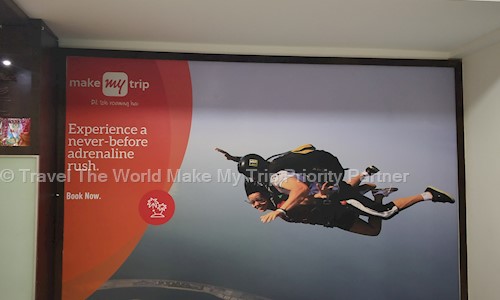 Make My Trip India Pvt Limited in Bopal, Ahmedabad - 380058
