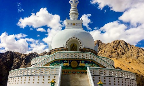 Travel&tourism in Raysan, Gandhinagar - 380061