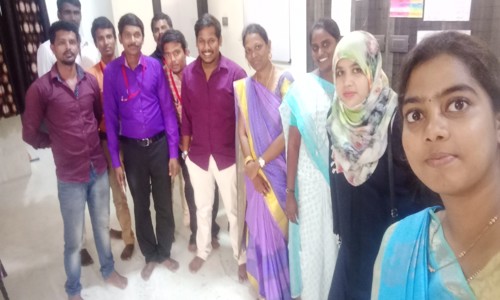 Trinity Institute Of Communicative English in Ennore, Chennai - 600057