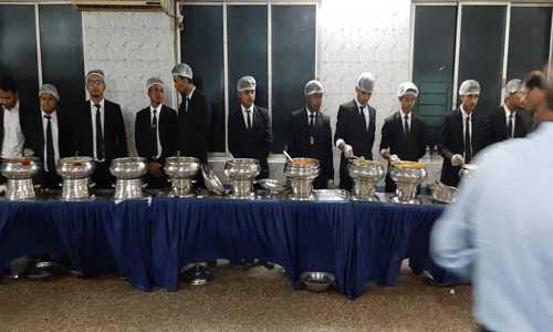 TRISHNA CATERER in Pokhariput, Bhubaneswar - 751020