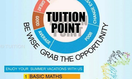 TUITION in Thirunakkara, Kottayam - 686001