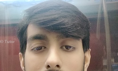 Tutor in Surajpur, Greater Noida - 201308