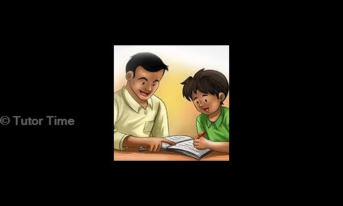 Tutor Time in Kalyanpur, Kanpur - 208026