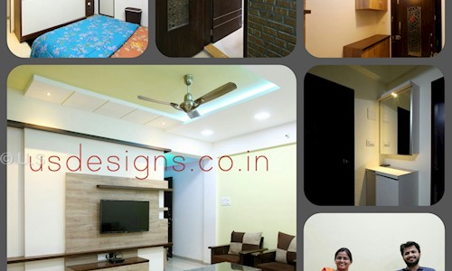 U.S. Designs in Anand Nagar, Pune - 411051