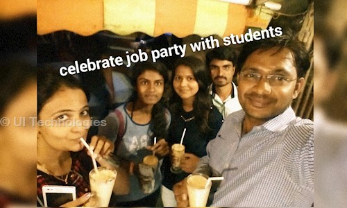 UI Technologies in Karve Nagar, Pune - 411052