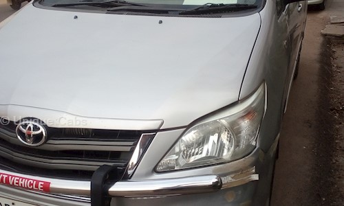 Unique Cabs in M.G. Road, Vijayawada - 520010