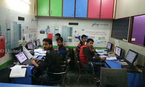 United Home Care in Jangpura, Delhi - 110014