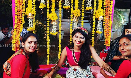 UNNS Beauty Services in Dabhoi, Vadodara - 390023