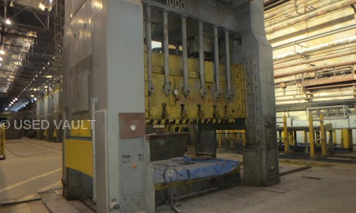 USED VAULT in Golconda, Hyderabad - 600087