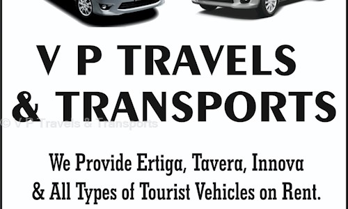 V P Travels & Transports in Chikhali, Pimpri Chinchwad  - 411062