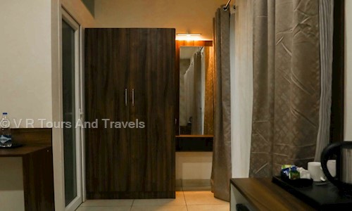 V R Tours And Travels in Hesaraghatta, Bangalore - 560090