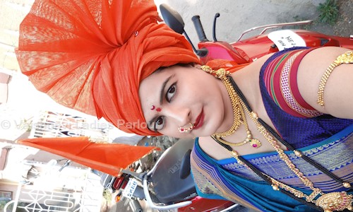 Vaishnavi Ladies Parlour in Dapodi, Pimpri Chinchwad - 411033