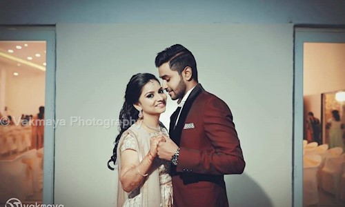 Vakmaya Photography in Peelamedu, Coimbatore - 641006