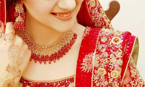 Vaagdhevi Herbal Beauty Parlour Training Institute in Gajularamaram, Hyderabad - 500055