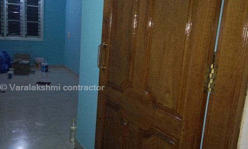 Varalakshmi contractor in Rajaji Nagar, bangalore - 560010
