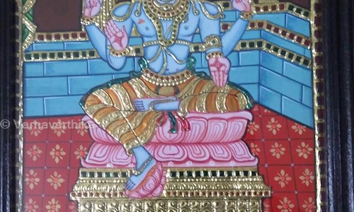 Varnavarthika in Adyar, Chennai - 600020