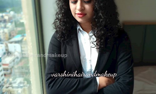 Varshinihairandmakeup in Mahalakshmipuram, bangalore - 560086