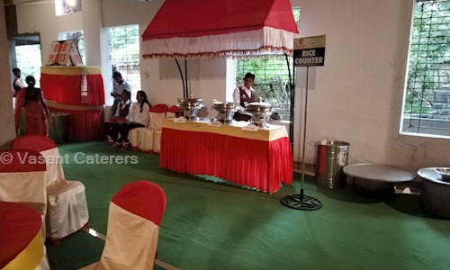 Vasant Caterers in Shahapur, Belgaum - 590003