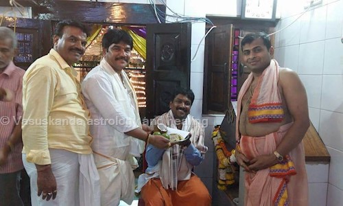 Vasuskanda astrology and healing in Corlim, Goa - 403110