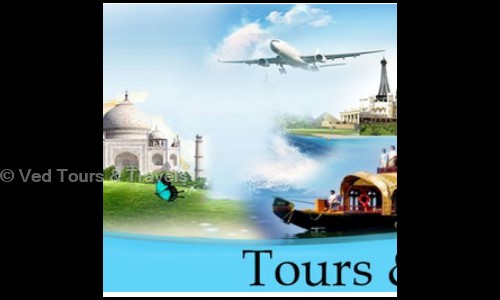 Ved Tours & Travels in Kalyan West, Mumbai - 400054