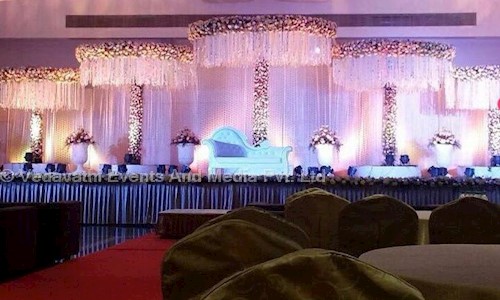 Vedavathi Events And Media Pvt. Ltd. in Madhapur, Hyderabad - 500081