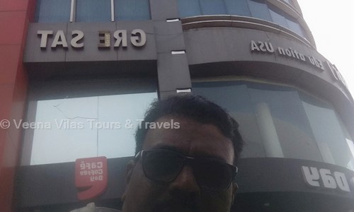 Veena Vilas Tours & Travels in Bhandup East, Mumbai - 400078