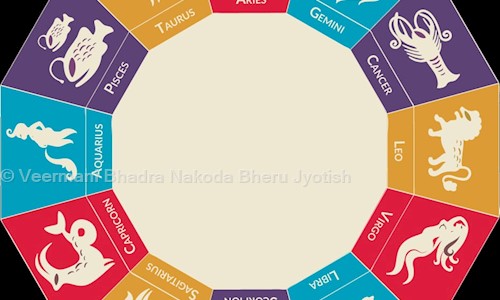 Veermani Bhadra Nakoda Bheru Jyotish in Malad West, Mumbai - 400064