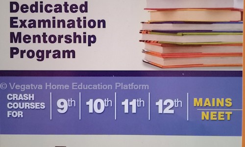 Vegatva Home Education Platform in Dwarka, Delhi - 110075