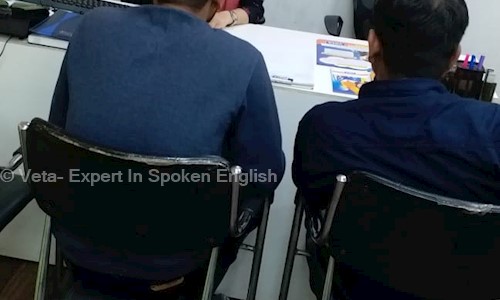 Veta- Expert In Spoken English in Pitampura, Delhi - 110034