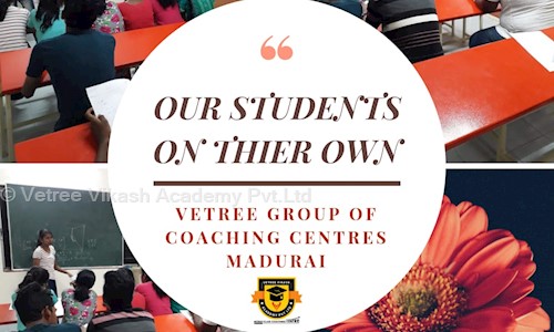 Vetree Vikash Academy Pvt.Ltd.