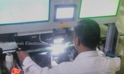Vighnesh Electronics in Sion, Mumbai - 400022