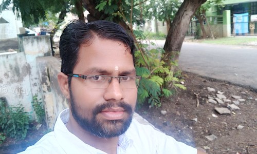 Vijay in Vayalur Road, Trichy - 620017