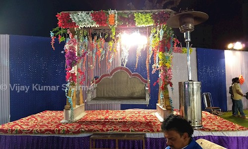 Vijay Kumar Sharma in Bani Park, Jaipur - 303302