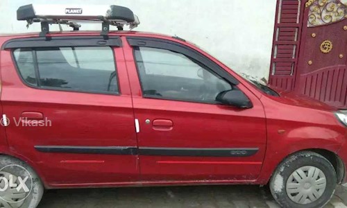 Vikash in Transport Nagar, lucknow - 226023