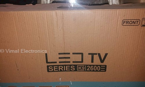 Vimal Electronics in Ulhasnagar, Mumbai - 421003