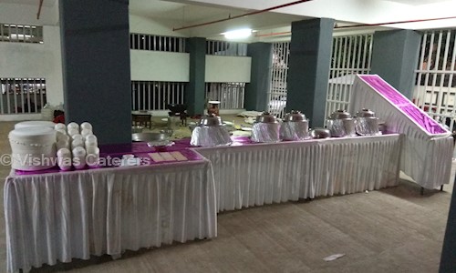 Vishwas Caterers in Narhe, Pune - 411041