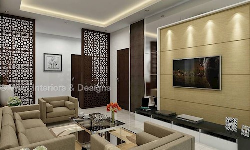 Vivid Interiors & Designs in Oragadam, Chennai - 600053