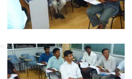 VLC Institute in Vadapalani, Chennai - 600116