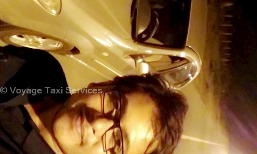 Voyage Taxi Services in Budhapara, Raipur - 492001
