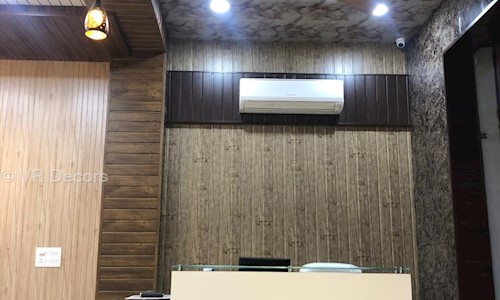 VR Decors in Vaishali Nagar, Jaipur - 302021