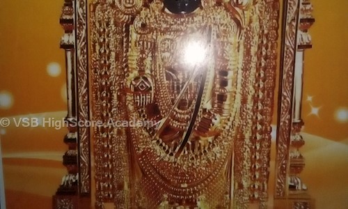 VSB HighScore Academy in Saidapet, Chennai - 600015